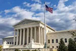 Supreme Court Sides With Law and Order at the Border
