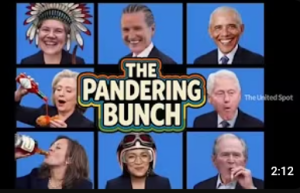 The Pandering Bunch