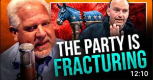 Glenn Beck: The SAVE Act is Exposing Lying Dems… But John Fetterman is RIGHT about This Issue!