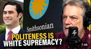 “How is This Real!?” – Brandon Gill CONFRONTS Smithsonian Director over Her Insane Views