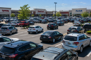 Migrant allegedly kills 3 apartment building staffers over parking lot contract dispute