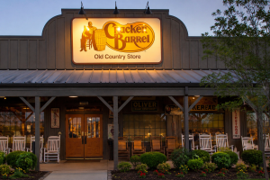 ‘Go Woke, Go Broke’ Curse Strikes Again? Cracker Barrel CEO Exits Amid Failed Rebrand and Trump Criticism