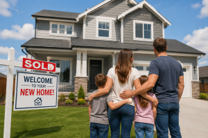 Illegal Immigration Made Average New House $30K More Costly