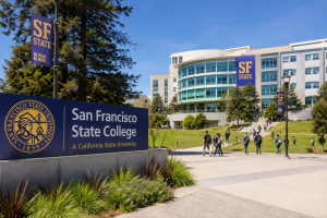 San Francisco State Offering Students up to $10,000 for Climate Justice Projects