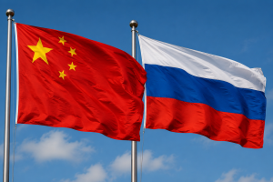 Waltz warns of Chinese, Russian-fueled ‘national security threat’ looming close to US shores