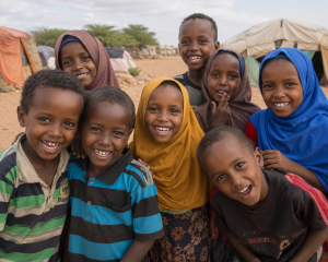Some Somali Kids Allegedly Spent Their July 4 Weekend Shooting People