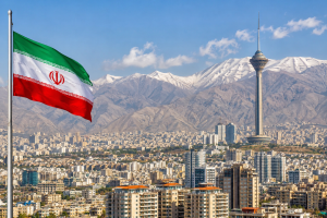 Alarming new satellite images show signs Iran may be trying to rebuild suspected nuclear facilities