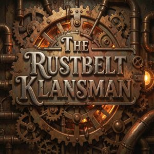 The Rustbelt Klansman: 9-1-26
