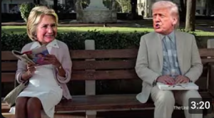 Forrest Trump
