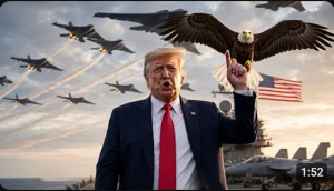Trump: We Don’t Apologize for Winning