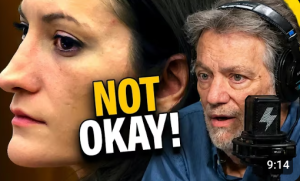 OB-GYN Doctor posts SHOCKING Video in Support of Lindsay Clancy