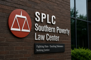 Fmr Southern Poverty Law Center official indicted after being accused of routing donor funds to Neo-Nazi informant and romantic partner