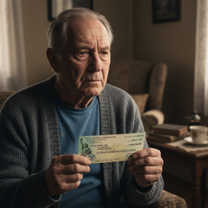 Social Security nears ‘cliffs edge’ — putting recipients at risk of losing $500 a month