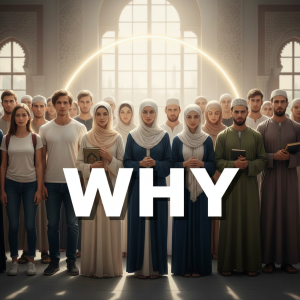 How Cathy and Jessie Became Muslim Terrorists