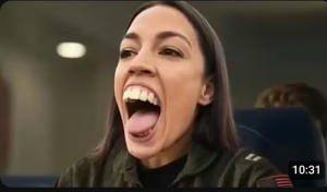 The Democrats Are Going Nuts