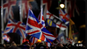 ‘Up to two years in jail’: Birmingham residents face crackdown for flying Union Jack