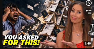 Trump Admin’s Crackdown on Immigration Fraud EXPOSES “Fake Job” Scams!