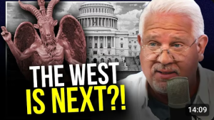 The Altar of Pergamon: A WARNING to America and the Western World