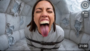 The Democrats Are Going Crazy over Greenland