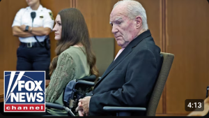 Clancy defense’s targeting of holdout juror ‘is getting rather creepy’: expert