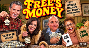 Free’s Money