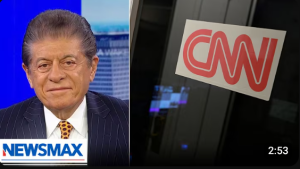 Government ‘accurate’ to say White House access is a privilege: Judge Napolitano | Wake Up America