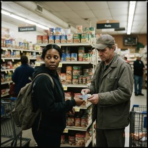 Democratic Socialist Says Conviction for Stealing Food Stamps Qualifies Her to Serve As Mayor