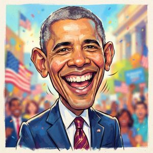 Obama blasts Trump’s press ban as ‘unimaginable’ despite his White House trying to exclude Fox News