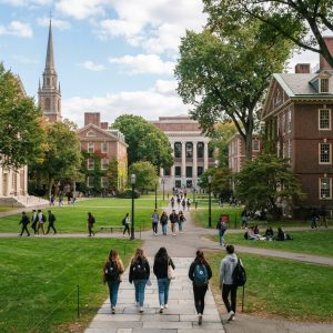 Harvard Trains Rising CCP Elites Through Partnership With Top Chinese Department, Congressional Investigation Finds