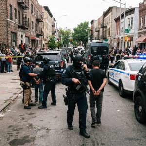 Brandon Gill: Dems Will Impulsively Side with Illegal Aliens over Law Enforcement