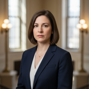 SOFT-ON-CRIME DISASTER: Soros-Backed Prosecutor Mary Moriarty Left a Repeat Threatener on the Street — Now Two Neighbors Are Dead and Three Cops Are Shot