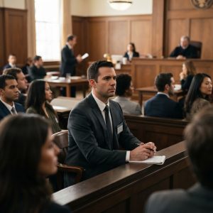 Child Killer Lindsay Clancy’s Lawyer Demands Judge Investigate the One Juror Who Wouldn’t Let Her Walk