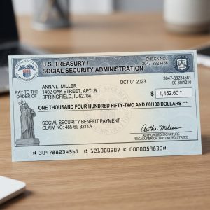 Social Security Expected to See Bigger Benefit Boost in 2027