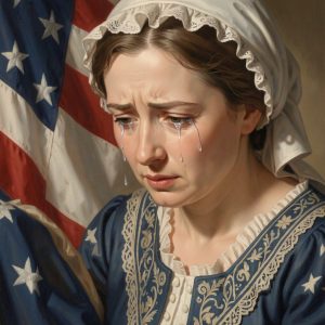 The Daughters of the American Revolution Have Forgotten Their Daughters