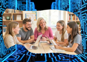 Moms for Liberty’s New AI Tool Is Exactly What Christian Parents Have Been Waiting For