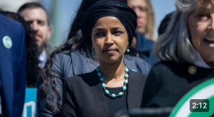 Federal probe into Ilhan Omar intensifies as investigators hone in on potential fraud