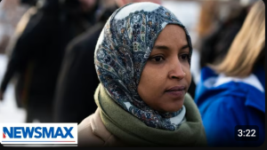 What are investigators looking for in the Ilhan Omar case? | The Right Squad
