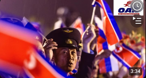 DOJ: North Korean Workers Used Fake Identities to Infiltrate U.S. Companies
