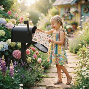 ‘You will not target my children’: Parents livid over pro-trans mystery mailers addressed to students