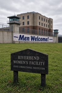 Supreme Court blocks Trump’s effort to restrict transgender treatment for prison inmates