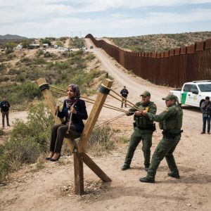 Ilhan Omar’s residence raided by DHS: Report