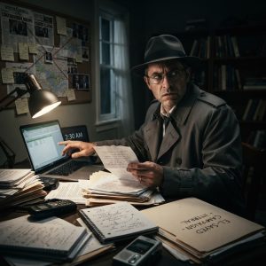 El-Sayed Insider Comes Forward With Massive Amounts of Dirt on Democrat, Everything from Insane Lies to Schoolboy Fascination With Passing Gas